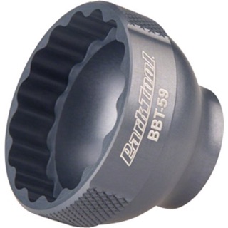 ตัวถอดกระโหลก PARKTOOL BBT-59 BOTTOM BRACKET TOOL