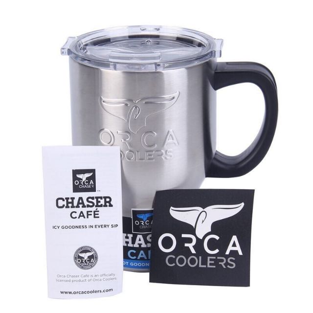🎀แก้ว Orca Chaser Cafe 20oz.