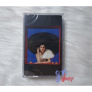 (พร้อมส่ง) Selena Gomez - REVELACIÓN Cassette สินค้า official ของแท้