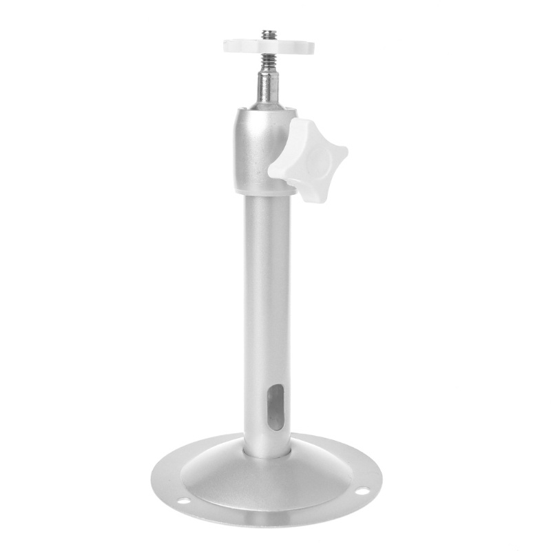 Niki Projector Wall Mount Bracket Ceiling Projector Mount สําหรับโปรเจคเตอร์ LCD DLP