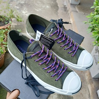 รองเท้าคอนเวิร์ส  CONVERSE JACK PURCELL OX 16-2564CMY พร้อมส่ง