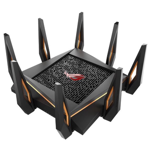 ASUS ROG AIMESH ROUTER (เราเตอร์) ASUS GT-AX11000