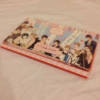 ปฏิทินตั้งโต๊ะ แจ่มใส