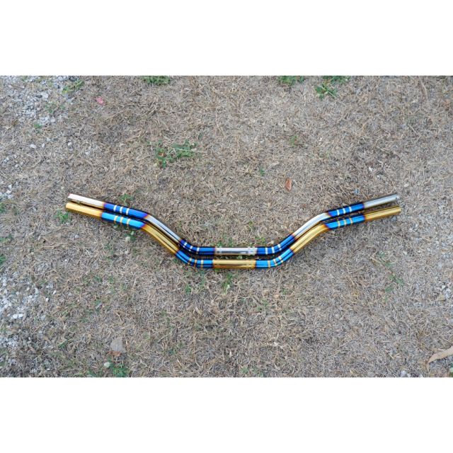 แฮนด์ rizoma ไทเท   ทุกรุ่น