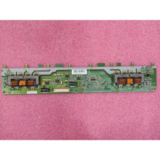 ของถอด อินเวอร์เตอร์โซนี่ inverter sony รุ่น klv-32bx320 เบอร์ ssi320_4uh01 ssi320_4un01