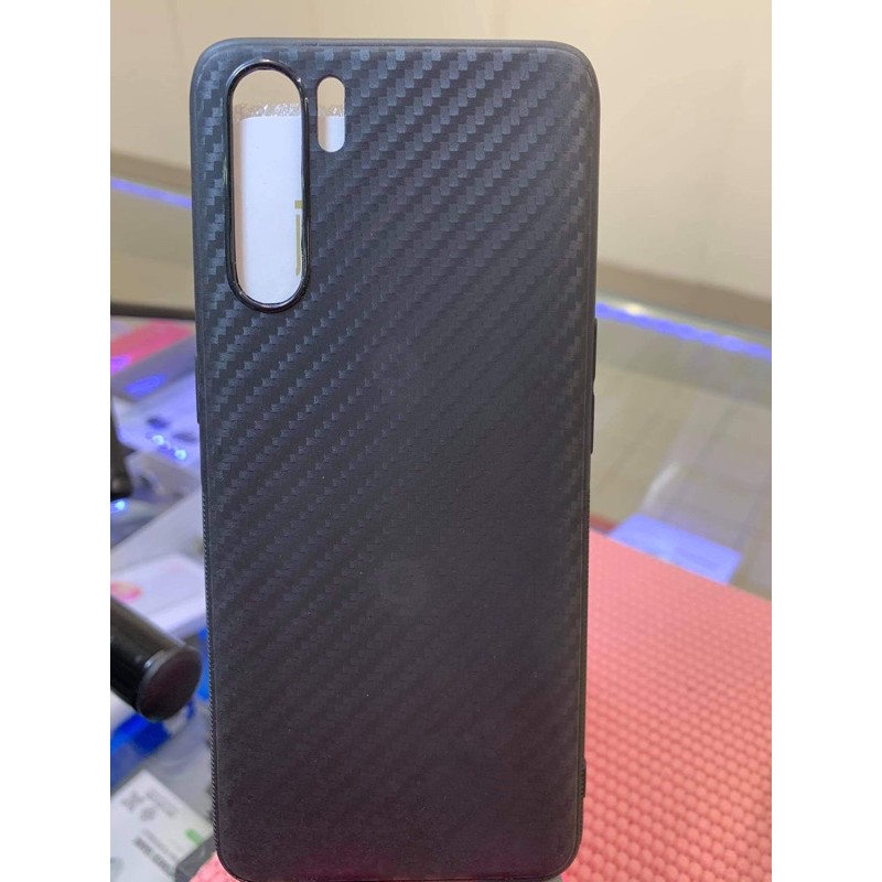 เคส Oppo A91 เคสซิลิโคน