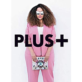 Plus+ : Style Inspiration for Everyone หนังสือภาษาอังกฤษมือ1(New) ส่งจากไทย