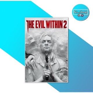 🎮The Evil Within 2🎮 [เกม PC] Steam Offline