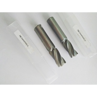 พร้อมส่ง Endmill เอ็นมิลฟันหยาบ D20 / D22