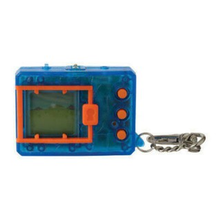 Digimon Vpet 20th Gen.2 US Blue