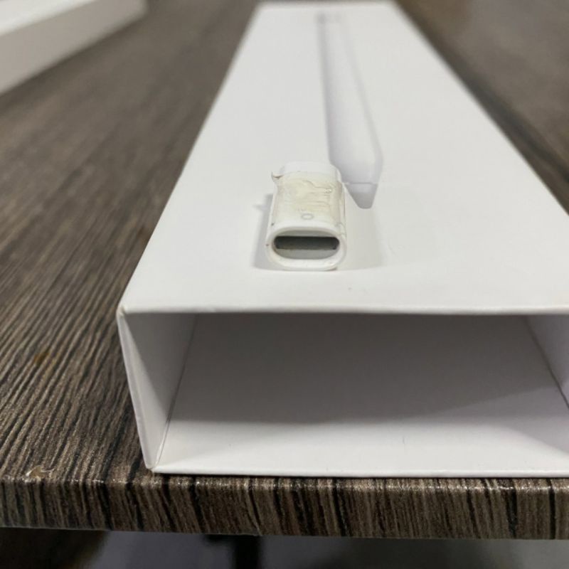 apple pencil  1 มือสอง