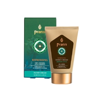 ICONCRAFT PRANN -Moring Lotus Hand Cream 30 ml