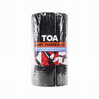 👍20cm x 3M TOA Smart Tape Seal - BM Bitumen ทีโอเอ สมาร์ท เทปซีล - บีเอ็ม เทปบิทูเมนกันรั่วซึมอเนกประสงค์ 20ซม 3ม