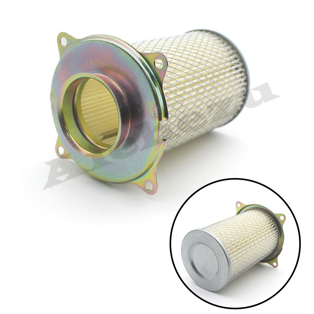 Acz ไส้กรองอากาศรถจักรยานยนต์ สําหรับ Suzuki GSX750 W X Y K1 RETRO STYLE 1998-2002