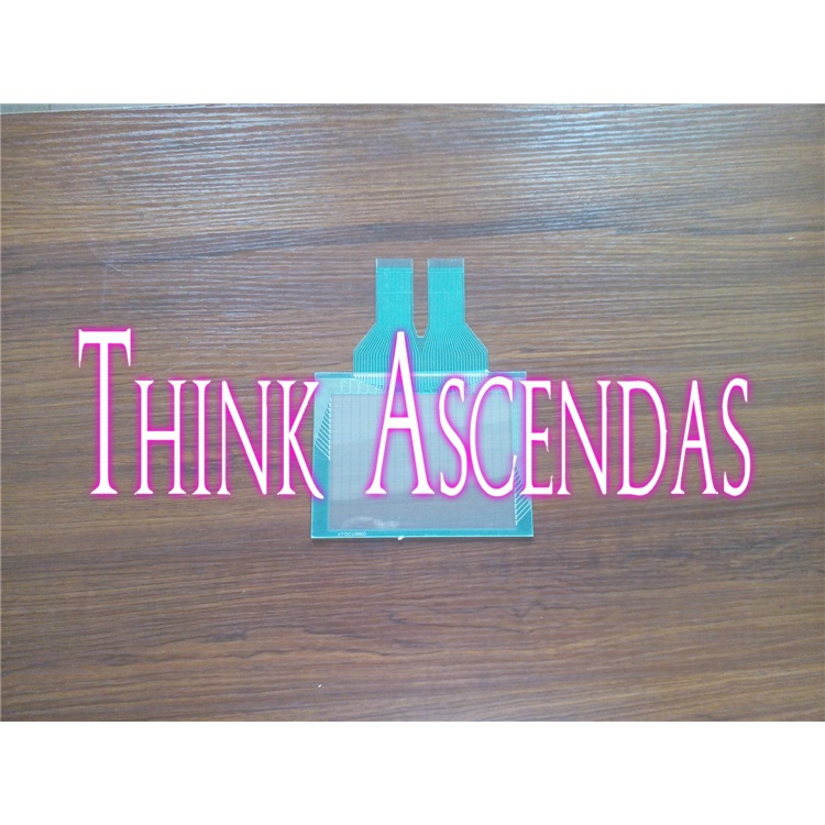 YY ใหม่และต้นฉบับ 1 ชิ้นใหม่ SOLS500D SOLS500D-C SOLS500D-D ET507-VDC D3224-B ทัชแพด