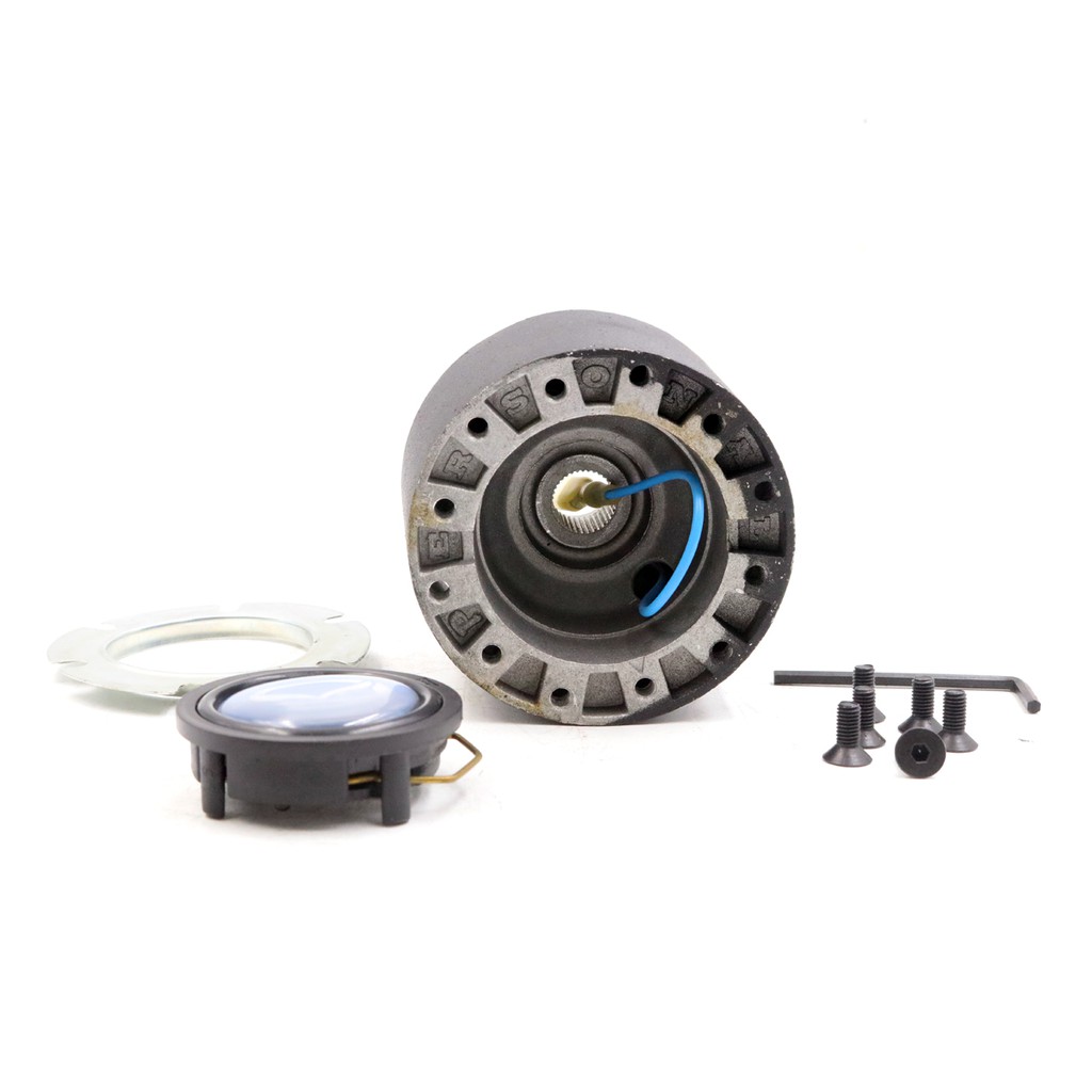 ชุดคอพวงมาลัย ฟอร์ด เลเซอร์ ปี 2523-2546 ตรงรุ่น ของใหม่ Ford Laser GL Ghia KA KB KC KF KH KJ KL KN 