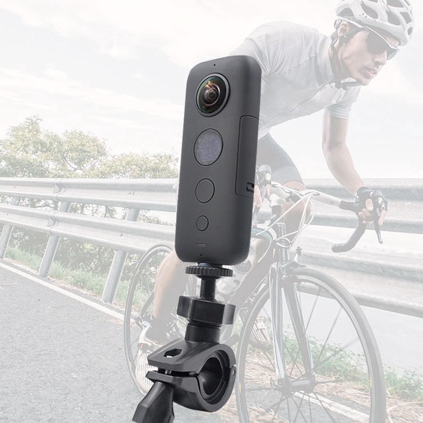 Insta360 ONE X/EVO Multi-Function Bike Holder For Insta 360 One X Video Camera for Insta 360 camera Accessorie