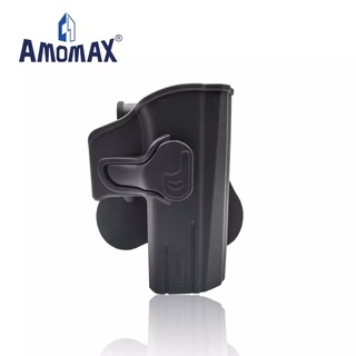 ซองพกนอก Amomax CZ Shadow 2 (AM-CZS2G2)