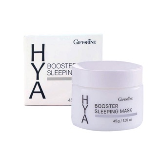 กิฟฟารีน ไฮยา บูสเตอร์ สลีปปิ้ง มาสก์ กิฟฟารีน Giffarine Hya Booster Sleeping Mask