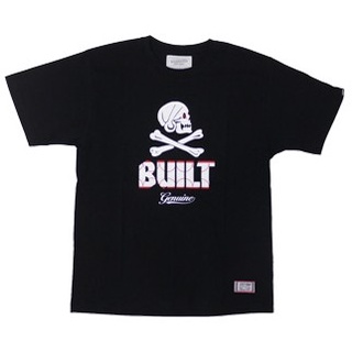 เสื้อยืดแขนสั้น ผ้าฝ้าย พิมพ์ลาย แบบดั้งเดิม แบบใหม่