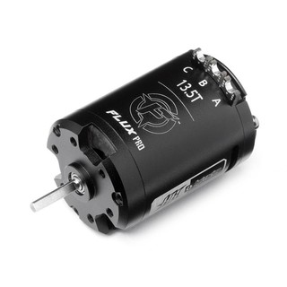 HPI 101732 FLUX PRO 13.5T COMPETITION BRUSHLESS MOTOR