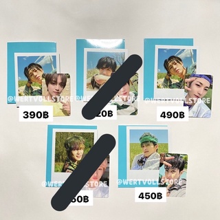 🧸✨พร้อมส่ง PHOTO + Mini Balloon Set #NCTDREAM