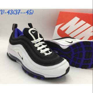 Nike air max97 (พร้อมกล่อง)