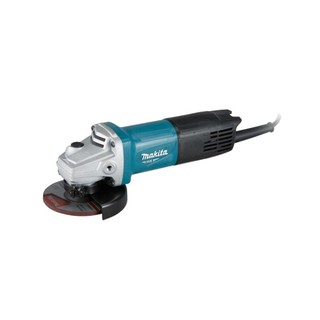 เครื่องเจีย 4"ยี่ห้อ MAKITA รุ่น M9513B Mt-serie 850 วัตต์