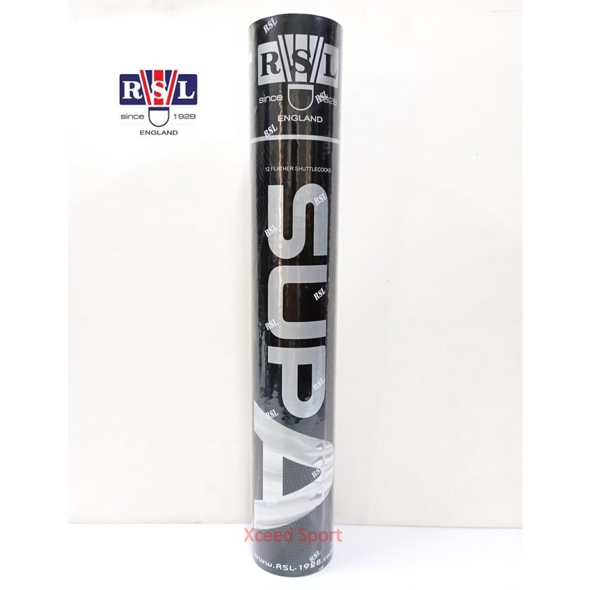 ลูกขนไก่ RSL SUPA (ความเร็ว 77)