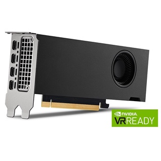 LEADTEK NVIDIA RTX A2000 12GB DDR6 Graphics Card