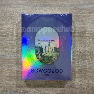 [พร้อมส่ง] BTS DVD  2021 MUSTER SOWOOZOO บังทัน ดีวีดี  มัสเตอร์