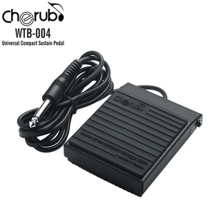 Cherub WTB-004 Sustain Pedal