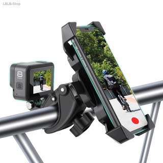 #style❀۞Go Pro Hero9  Universal Bicycle Mobile Motorcycle Bike Handlebar Stand Mount Bracket Holder For Iphone 11 X Max