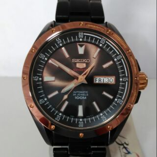 Seiko Super4: Classic รุ่นSRP162K1