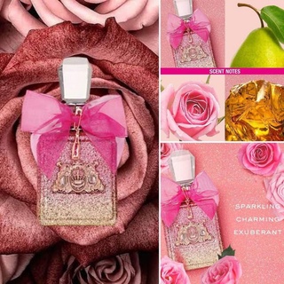 Juicy Couture Viva La Juicy Rose’ EDP 100mL