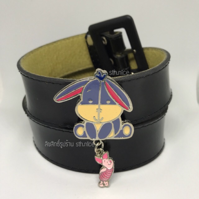 ที่หนีบเข็มขัด นร./นศ. Eeyore