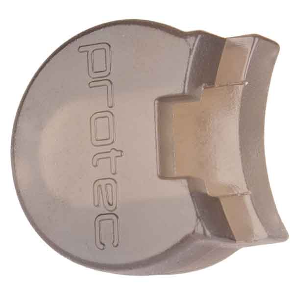 Protec Clarinet / Oboe Thumb Rest Gel Cushion with Extension ตัวครอบที่พักนิ้วโป้ง คลาริเน็ต/โอโบ