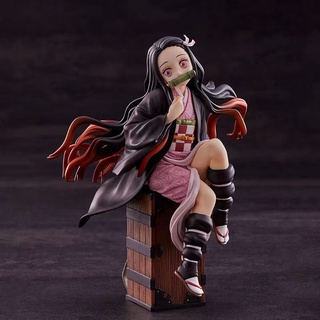 Demon Slayer Kamado Nezuko Figure