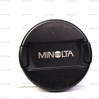 MINOLTA Front Lens Cap 72MM