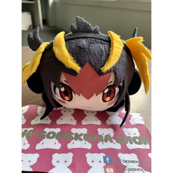 ตุ๊กตา Iwatobi Penguin จากเรื่อง Kemono Friends 2