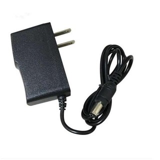 Adapter DC 12V 1A สำหรับ กล้องวงจรปิด หัว2.1-2.5mm