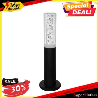 ราคาพิเศษ!! ไฟทางเดิน LED EVL LO-0012 5 วัตต์ 1 หัว สีดำ ไฟสนาม GARDEN LAMP STEP LED LO-0012 BK EVL ALUMINIUM/ACRYLIC MO