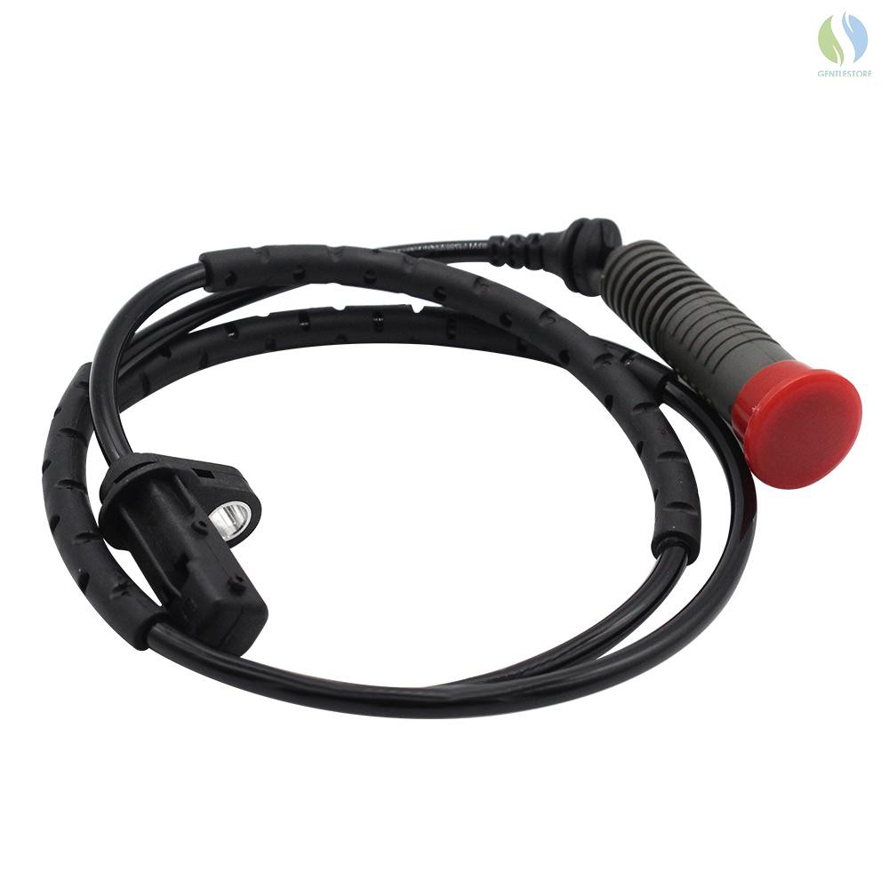 เซ็นเซอร์ความเร็วล้อหลัง + เกียร์ + นัท Abs สําหรับ Bmw 1 Series E81 E