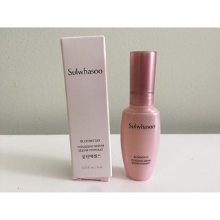 Sulwhasoo Bloomstay Vitalizing Serum 8ml