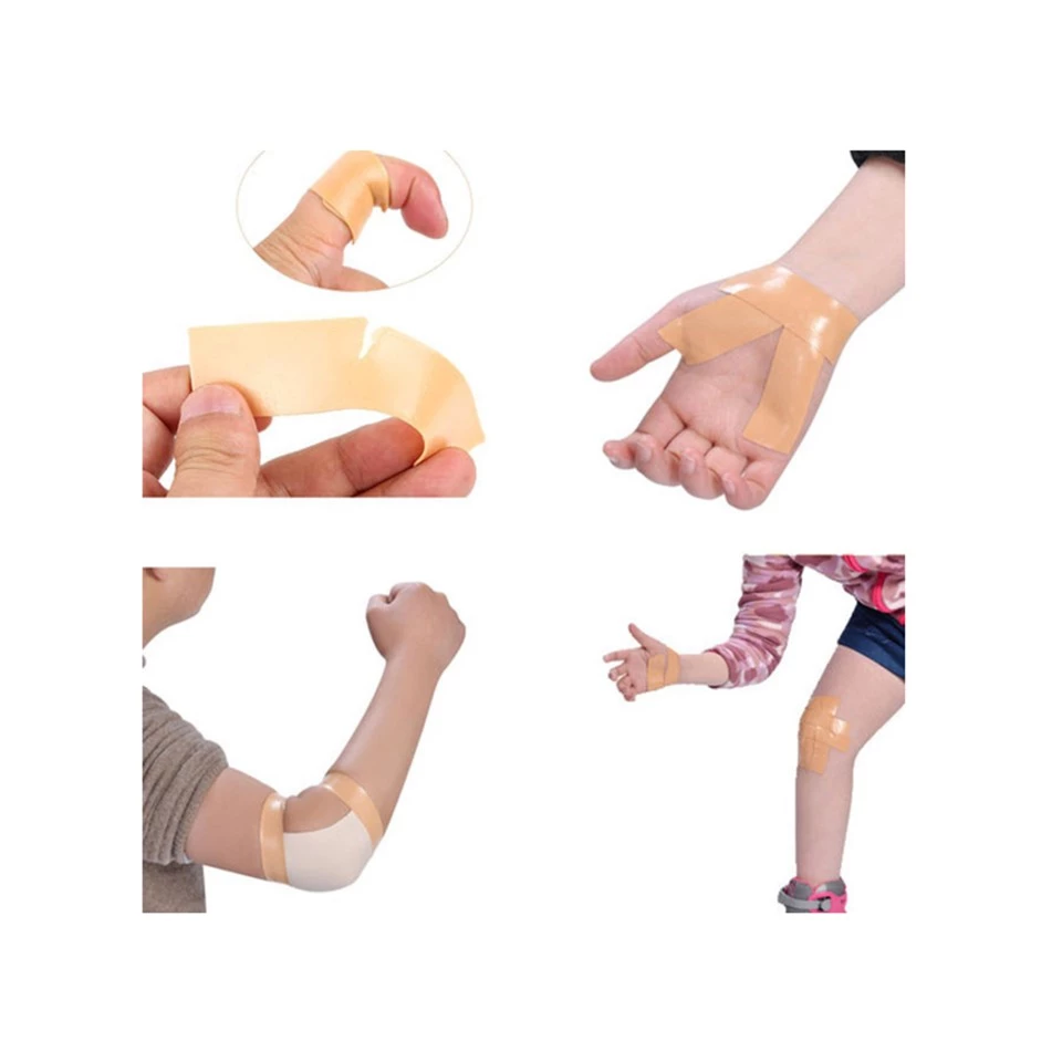 เทปโฟมกันน้ำสำหรับรองเท้า กันรองเท้ากัด thumbnail 8