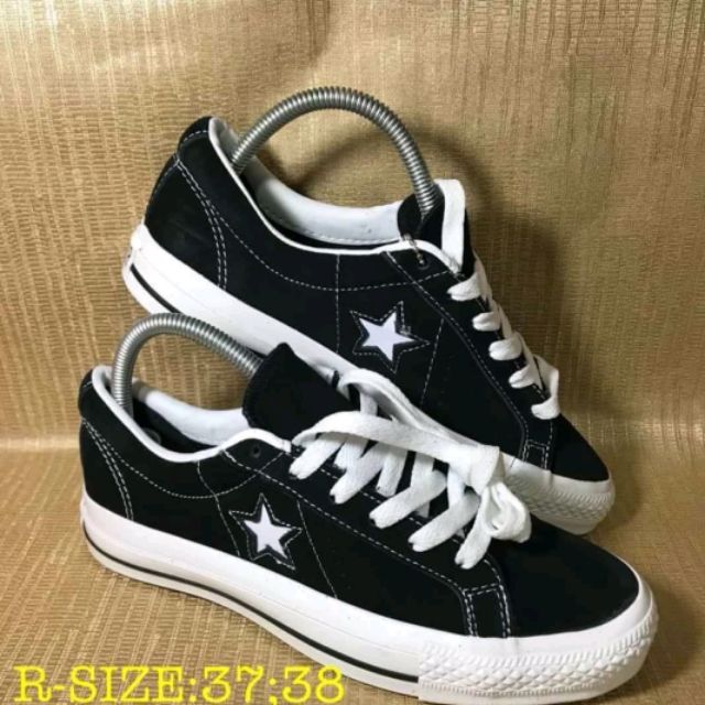Converse One Star