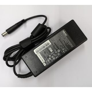 ADAPTER NOTEBOOK	 :FOR HP 19V 4.74A. หัว 7.4*5.0mm. (OEM) สินค้ารับประกัน​ 1​ ปี