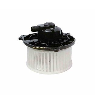 โบเวอร์ Ford Escape,Mazda Tribute03 Blower ฟอร์ด เอสเคป,มาสด้า ทริบิว โบลเวอร์ ทริบิ้ว พัดลมแอร์ ทริบิวท์