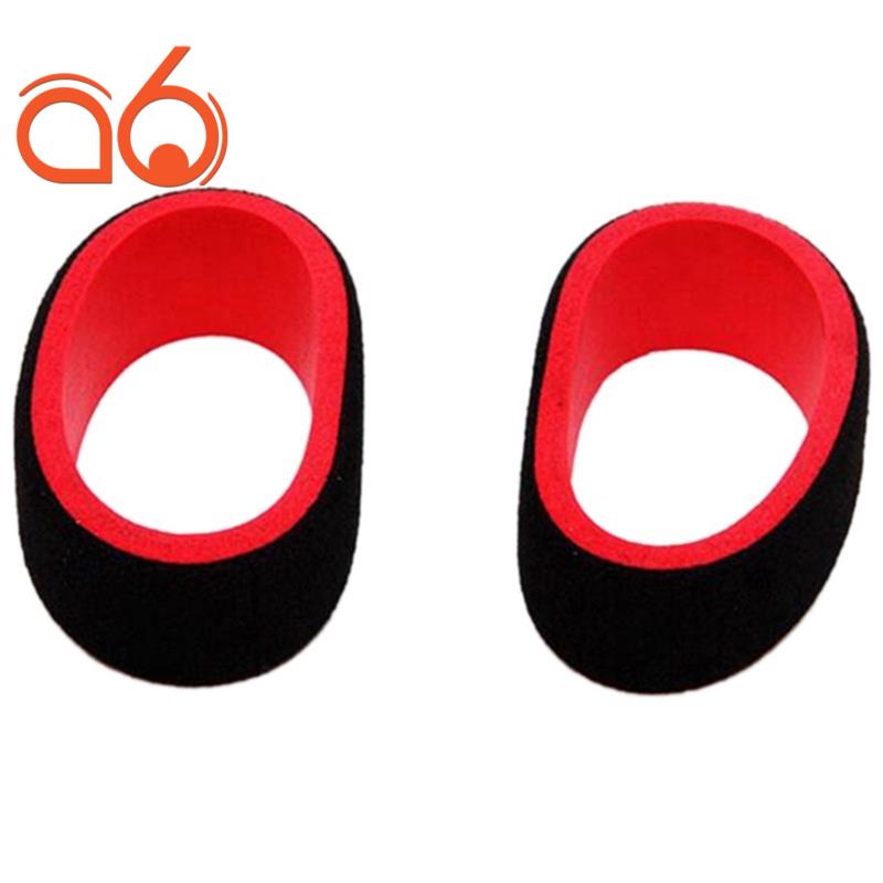 ฟองน้ําล้อมือจับมือจับล้อสําหรับ TRAXXAS Futaba 3Pv FS GT2