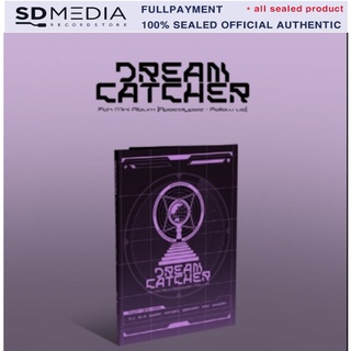 Dream CATCHER - Apocalypse: ติดตามเรา (แพลตฟอร์ม)